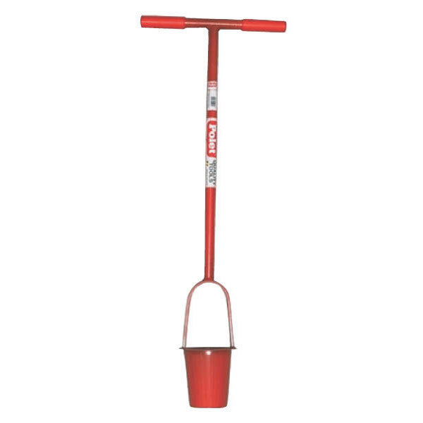 Mm eurotool potato pot complete