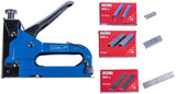 Connex stapler nailer metal