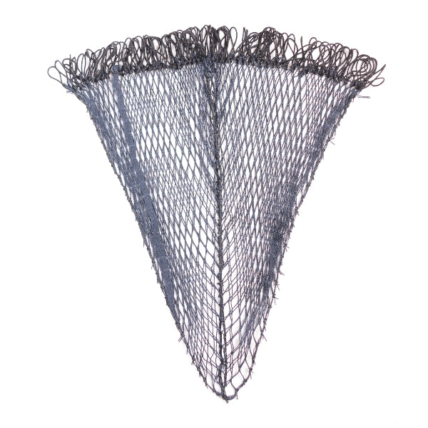 Baggernetz mm 9 Kniet lass