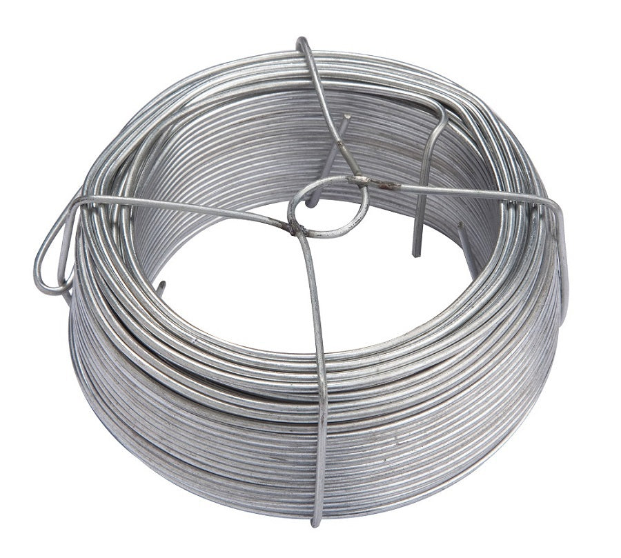 Galvanized binding wire 16mm 15m