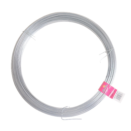 Galvanized binding wire 25mm 100m