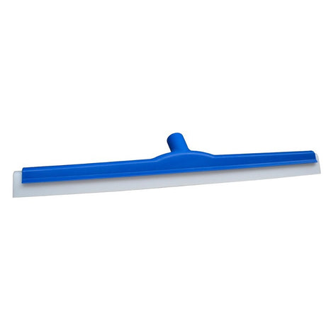 Falconbrush producten hygiene vloertrekker m foam blauw 55cm