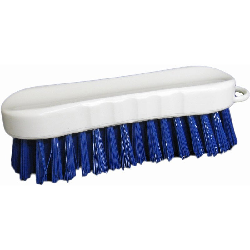 Falconbrush hygiene work brush blue