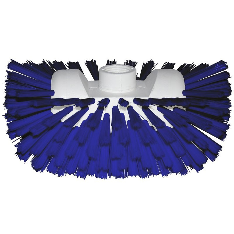 Falconbrush hygientank borste blå 22cm