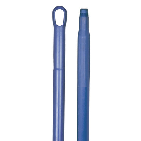 Falconbrush hygiene monobloc handle ppn 150cm %c3%b8 32mm blue