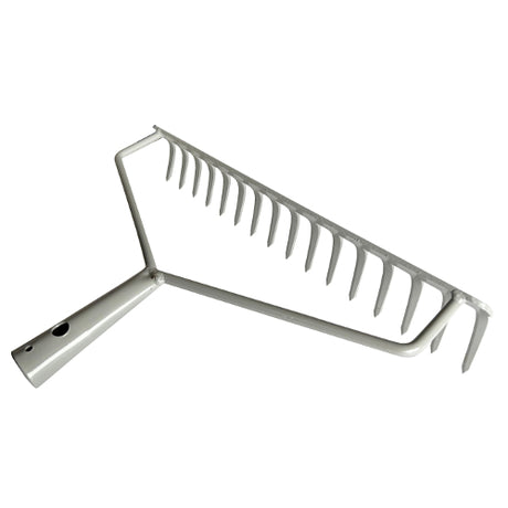 Mm eurotool bow rake 16tds loose