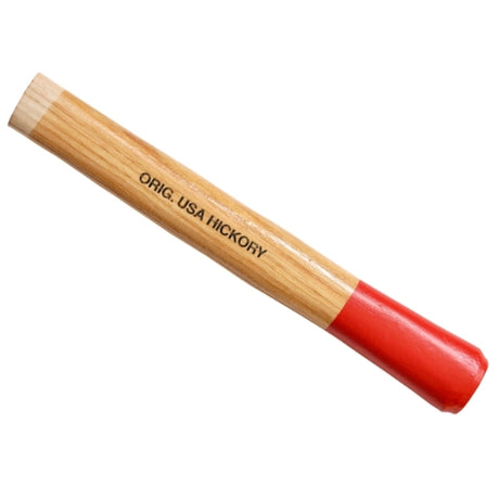 Mm Eurotool products ball peen hammer handle hickory 1000gr