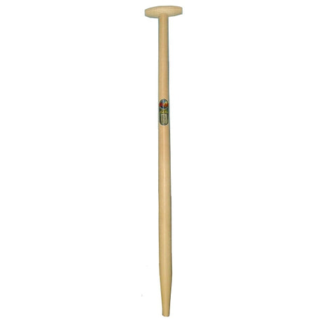 Mm eurotool Produiten Handle fir Betuwe Clay Spade 100cm Atlas