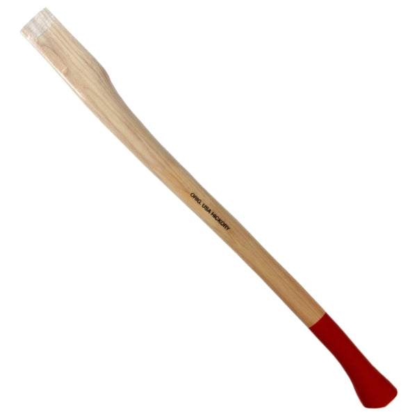 Products axe handle 70cm hickory