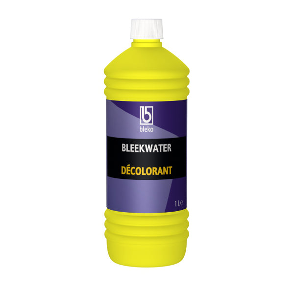 Bleko Chlor Bleech 1 Liter