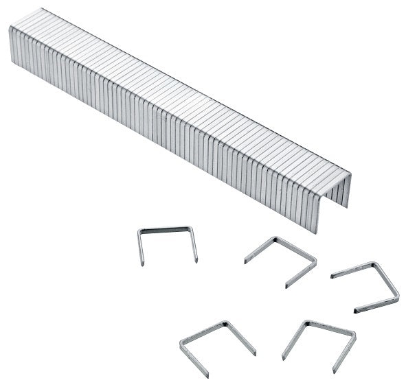 Connex staples b com500114 200 8mm 1000pcs - com501208