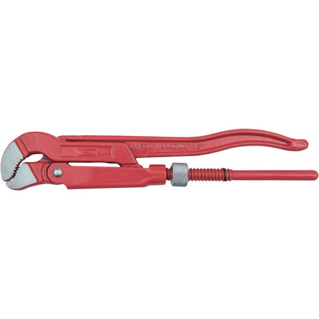 Connex products sock clamp pipe wrench jaw width 1 12