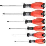 Connex Schrauber Torx Set 6 Stéck