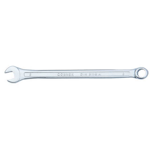 Connex products open-end wrench ring spanner 6mm