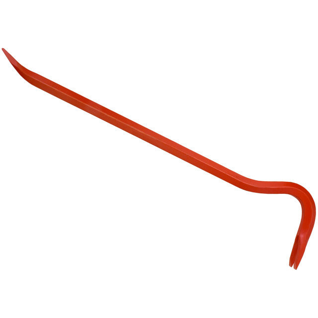 Connex pry bar 600mm steel 6-sided - cox664606