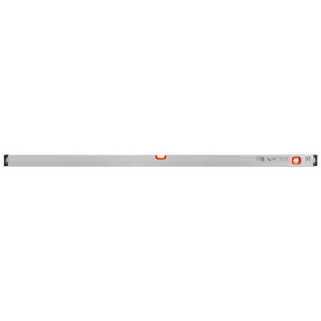 Connex products spirit level 180cm euro aluminium 18mm