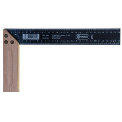Connex square 300mm prof