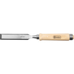 Connex products chisel wood chisel 22mm