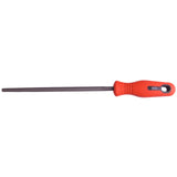 Connex file 200mm round