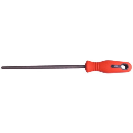 Connex file 200mm round