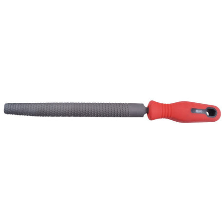Escofina para madera Connex 200 mm (semicircular) - cox966520