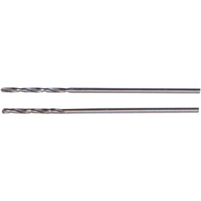 Produkty Connex ocelový vrták 1 0mm 34mm 2ks modrý
