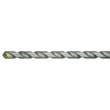 Connex products masonry drill bit 16mm 400mm green