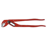 Connex water pump pliers 240mm red cv sb - coxt204240