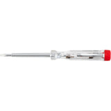 Connex voltage tester 125 250 volts with clip