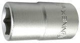 Connex socket wrench 12 18mm