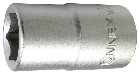Connex socket wrench 12 18mm