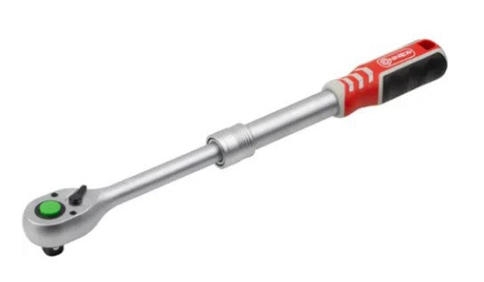 Connex 12 profi ratchet switchable