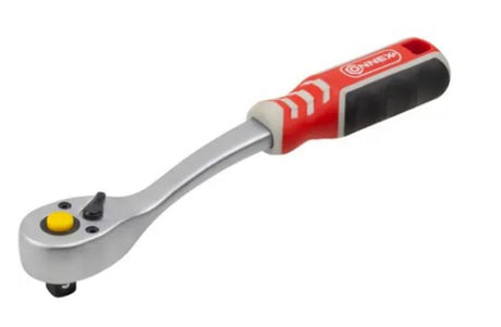 Connex 38 ratchet quick changer
