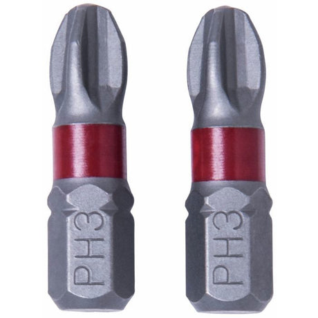 Connex Products Phillips Bit PH3 2pcs