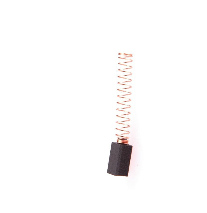 Constanta carbon brush with spring 3 4 set 2 pieces