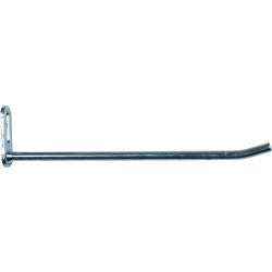 Connex single hook bent 45 x 200 x %c3%b8 70 mm