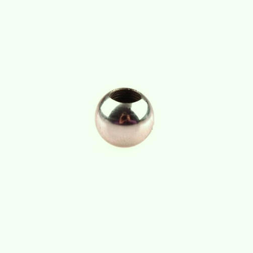 Eider eccentric ball