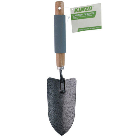 Mm eurotool products transplanting trowel plastic handle