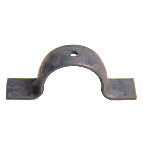 Eider bridge under adjustment screw