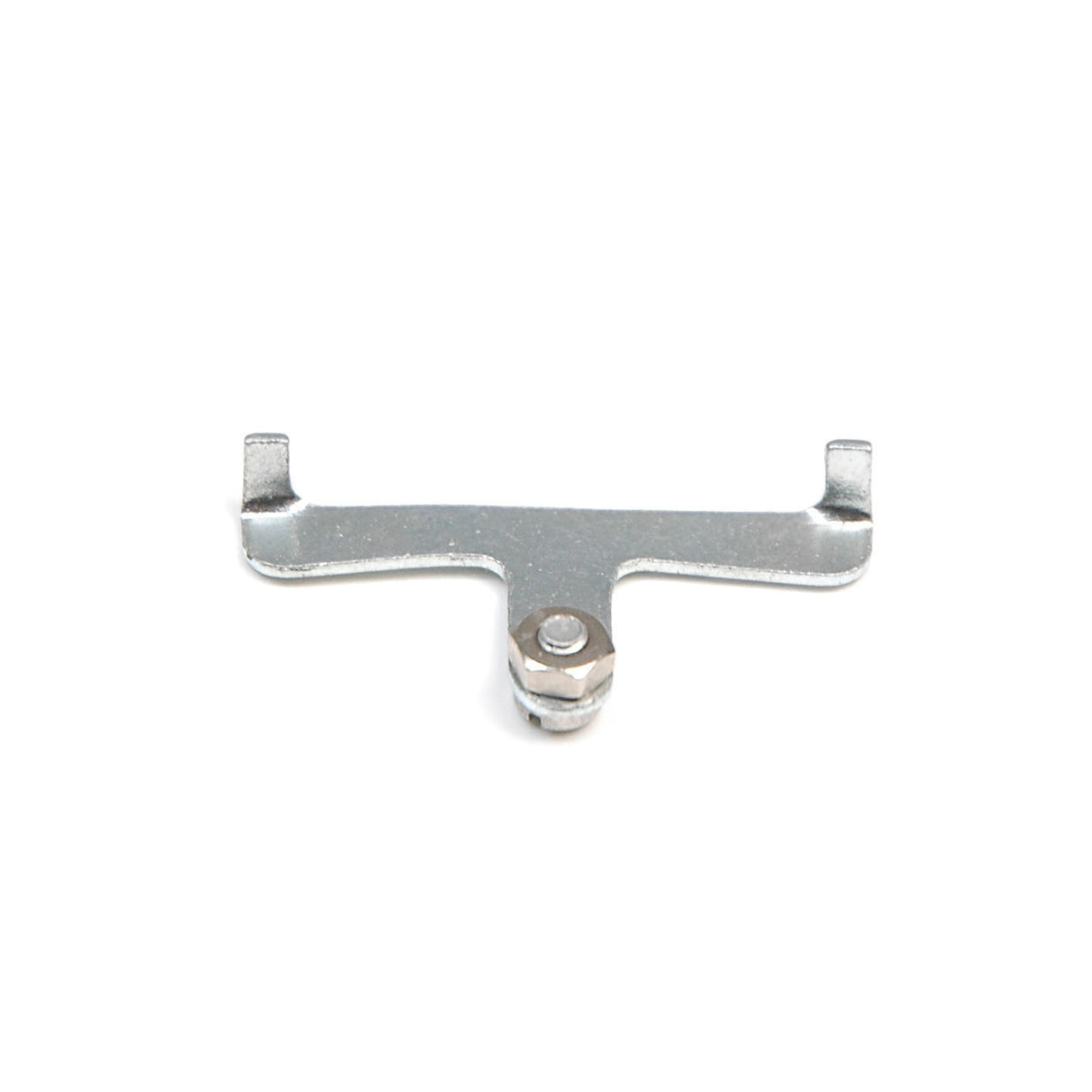 Eider fork spring plate