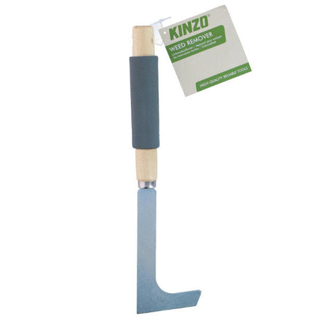 Mm eurotool produkter fogskrapa med trähandtag
