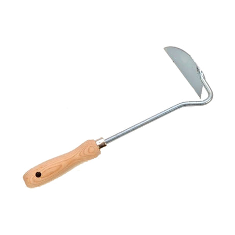Scraper láimhe Mm táirgí eurotool ceart 12cm