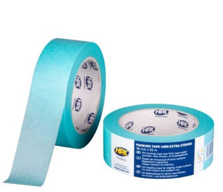 Hpx Masking 4900 extra staark hellblo 36mm x 50m
