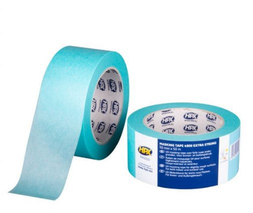 Hpx Masking 4900 extra staark hellblo 48mm x 50m