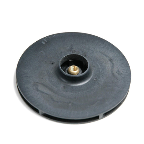 Excellent producten waaier jetgarden inox jet 120 schroefdraad