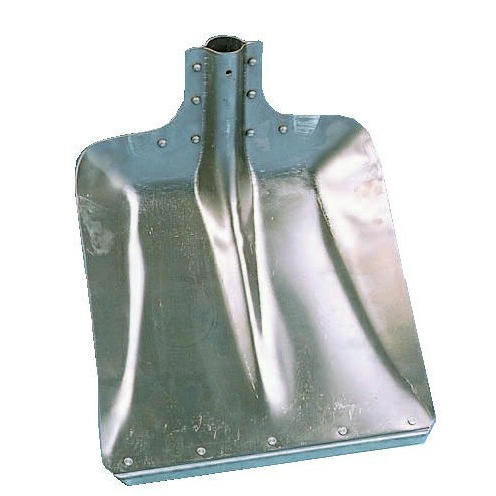 Mm eurotool products ballast shovel aluminum no. 9 loose