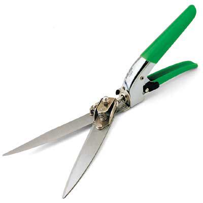 Freund lawn edging shears 1540