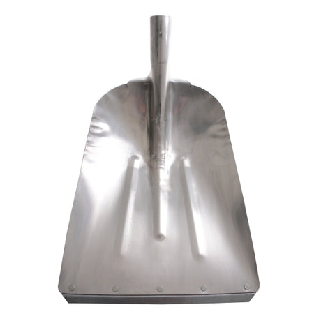 Mm eurotool izdelki lopata za žito mm aluminij plus trak