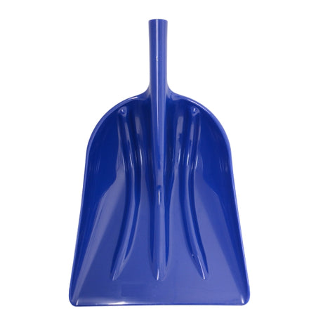Mm eurotool products grain shovel plastic loose