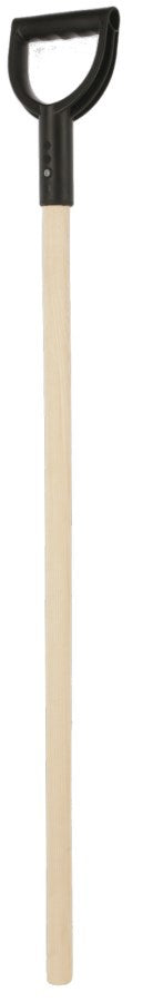 Mm Eurotool products D-handle for plastic snow shovel 112cm